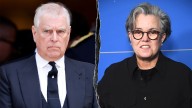 Fox News Entertainment Newsletter: Prince Andrew’s royal titles removed, Rosie O’Donnell asks for prayers