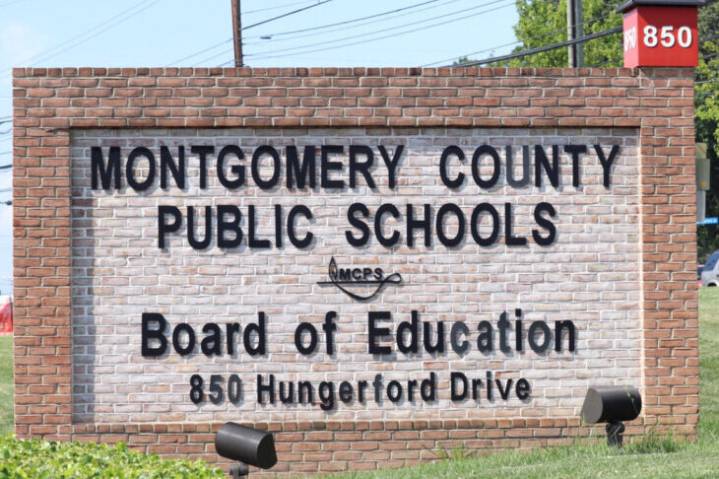 Parents cite frustration with Montgomery County schools’ plans for renovations