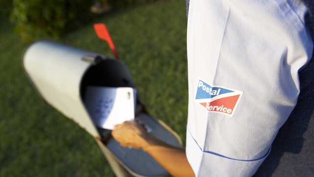 Natrona man indicted for allegedly threatening to kill mail carrier, 'shoot up' post office