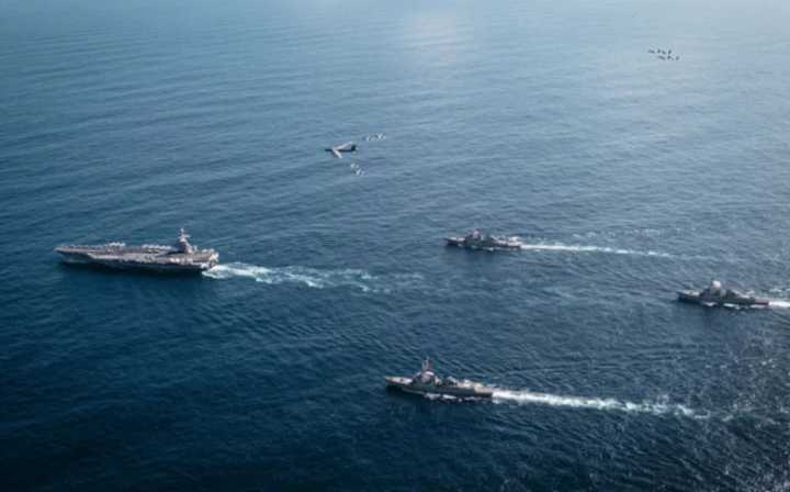 Congresistas de EE.UU. anuncian “supervisión rigurosa” a operaciones militares de Trump en el Caribe