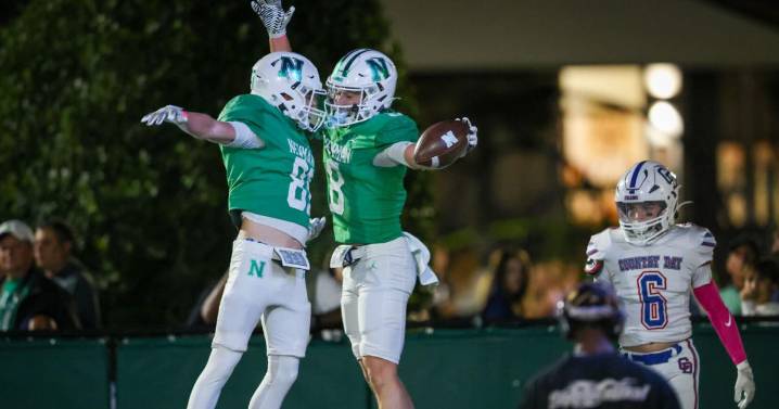 Previewing five top Week 10 New Orleans area high school football games