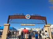 Scottsdale Farmers’ Market moving to city hall in 2026