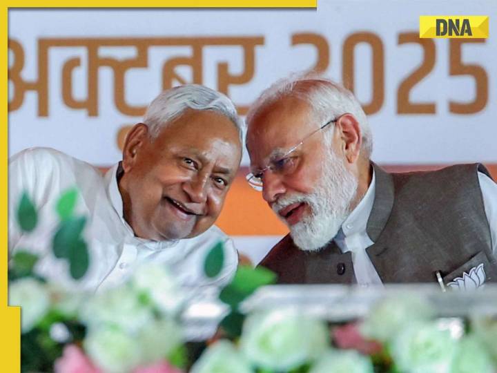 ‘Bihar will progress further, massive majority reflects....’: Nitish Kumar hails