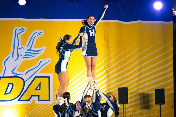 Staten Island HS Cheerleading: Check out these Top Performers from UCA Regionals