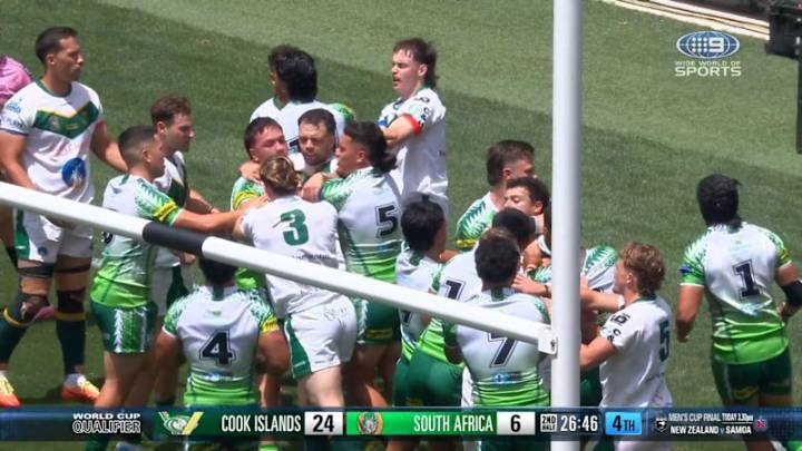 Piakura's strike causes tensions to boil over