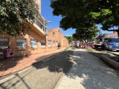 Reinicia restauración en espacio público del Centro de Desarrollo Cultural Moravia