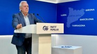 El PP catalán reclama a Junts una ruptura total que fuerce a Sánchez a convocar elecciones