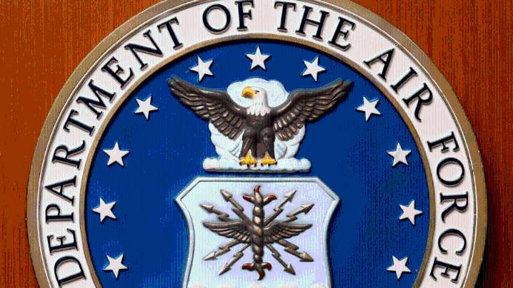 Transgender Air Force veterans sue over lost retirement pay