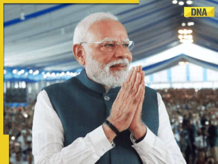 Good news for commuters: PM Modi flags off four Vande Bharat trains in Varanasi;