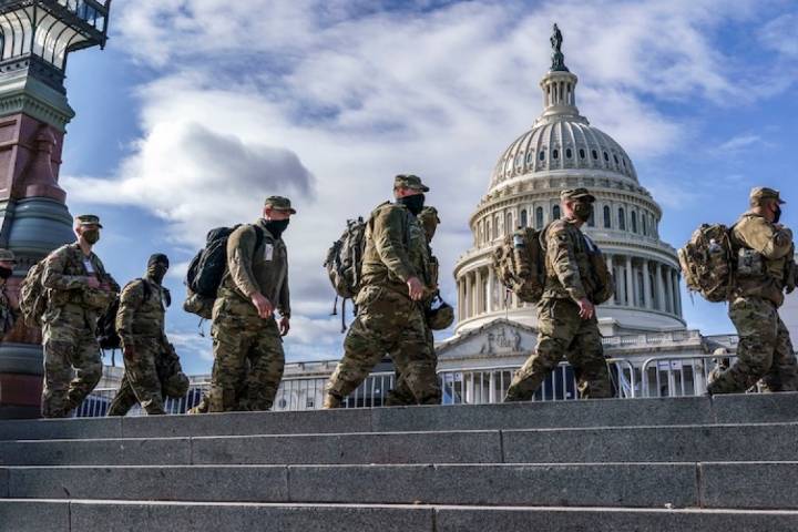 House moves to capitalize on Trump's law