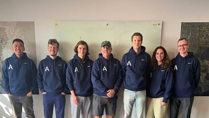 Plan A Games opens new data platform studio in New Orleans