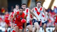 AFL 2025: Wildcard round introduced for 2026 season, 10