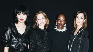 A Chanel-filled Night at the Museum: Sofia Coppola was Honored at MoMA’s Film Benefit