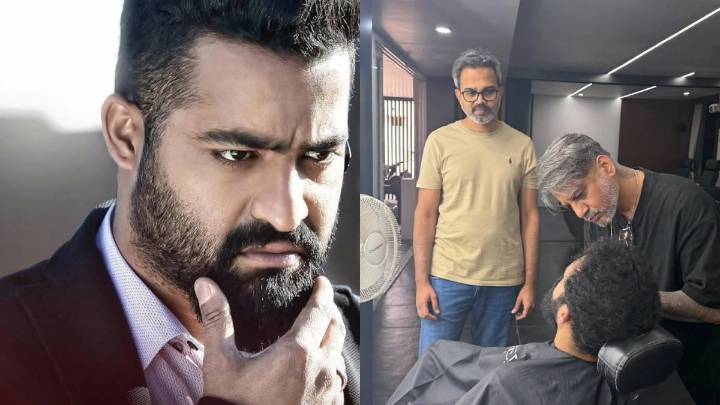Jr NTR And Prashanth Neel Gear Up For Next Schedule Of Epic Action Spectacle ‘NTRNeel’