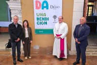 La inseguridad en Uruapan es un reflejo del ambiente turbio nacional: Obispo de Saltillo