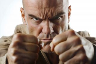 Vengeance as a Postponement of Grieving