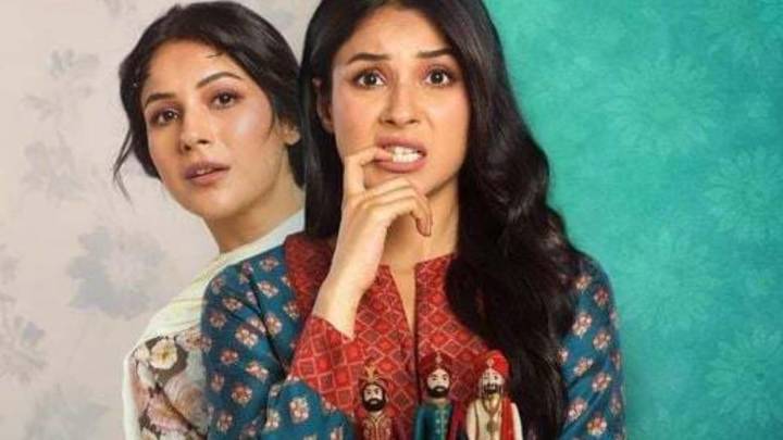 Shehnaaz Gill’s Ikk Kudi Emerges As Box Office Hit In Week 2, Wins Hearts Worldwide
