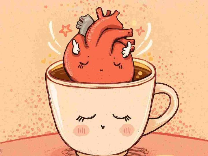 El café podría proteger contra las arritmias cardíacas, estudio