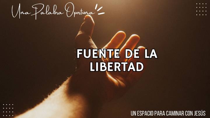 Una Palabra Oportuna 4370