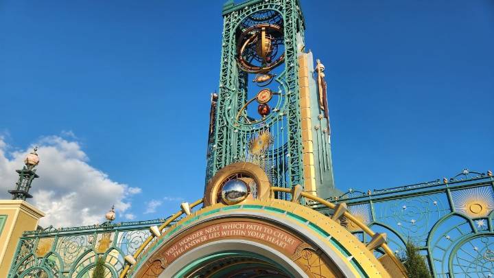 Epic Universe Just Won A Bunch Of Awards, But There's Another Winner That Has Me Even More Excited