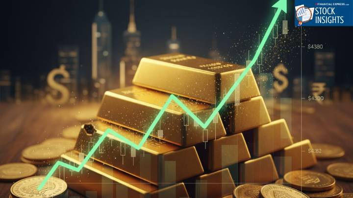 After a 50% gain, is it time to sell gold—Or is this the next big buying opportunity?