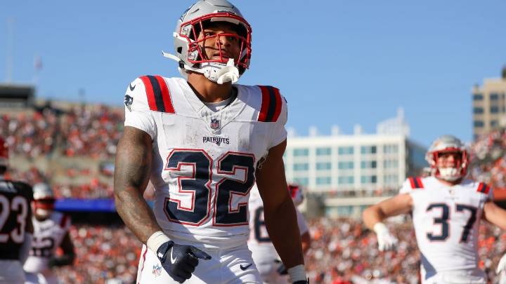 Week 13 fantasy football matchup rankings: Upgrade Mark Andrews, downgrade Javonte Williams