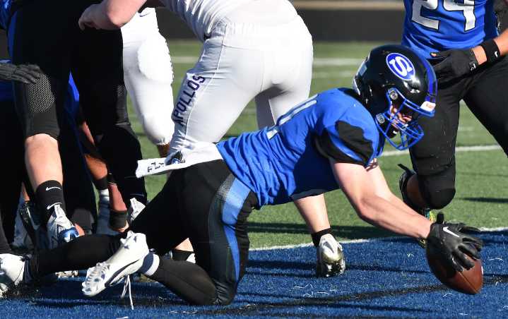 Who will win 6A Oregon high school football Columbia Cup title? Our predictions for every game, every round