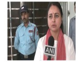 “NDA’s Manifesto is an old wine in a new bottle”, says Rohini