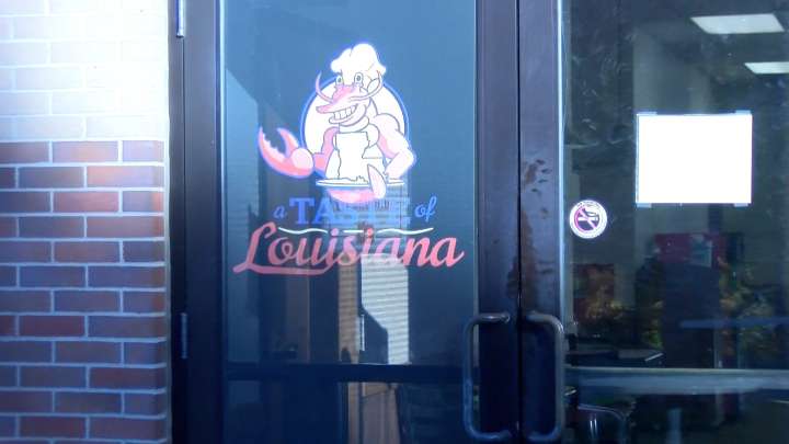 After nearly six years, Lincoln's Cajun staple will serve its final meal
