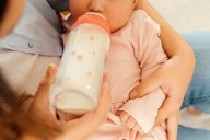 Mom Shocked When Her Mother-in-Law Switches Her Baby's Formula