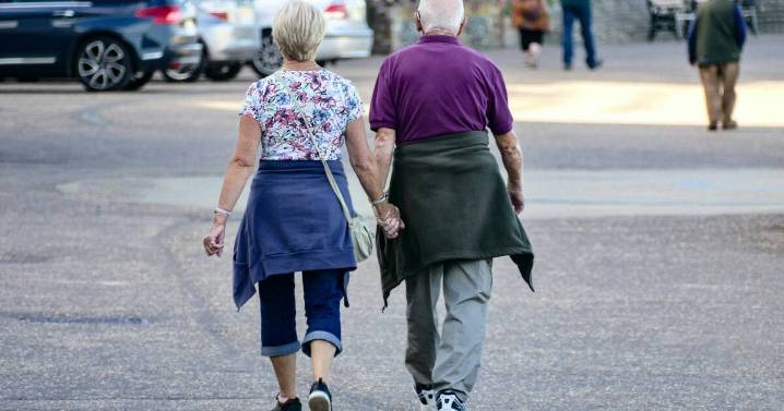 Sixty-two per cent of over 50s are treated differently due to age