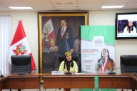 Comisión de Pueblos Andinos citará a ministros por cambios en fiscalización pesquera