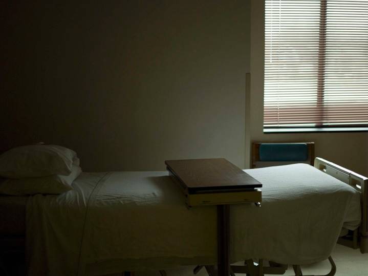 Tierra Walker Kept Getting Sicker — and Died After She Couldn’t Get an Abortion