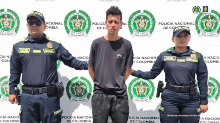 Hombre señalado de hurtar almacenes de cadena en Ibagué fue enviado a la cárcel