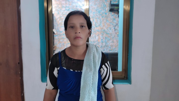 Madre reporta la desaparición de su hijo adolescente en Tucupita