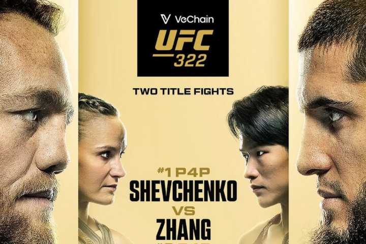 “I Hate Everyone…”: Dan Hooker, Paddy Pimblett’s Backstage Run-In Goes Viral Hours Before UFC Qatar