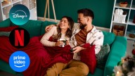 Las novedades que sorprenden este fin de semana en Disney +, Netflix y Prime Video