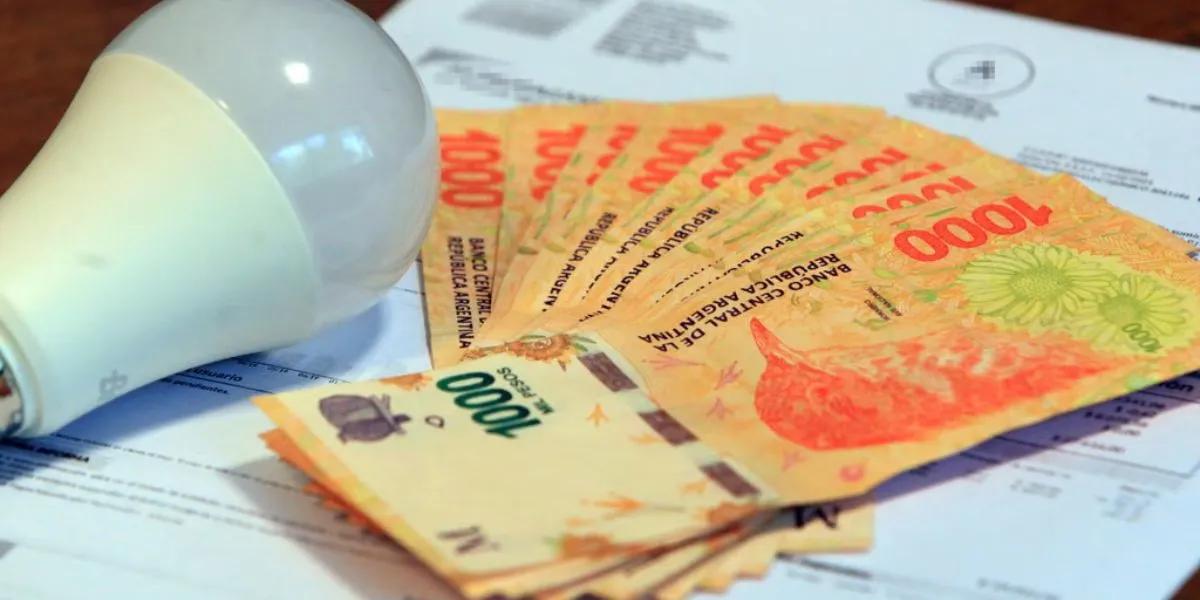 No pagaba la cuota alimentaria y la Justicia neuquina ordenó que se la cobren con la factura de luz