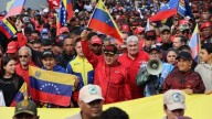 Cabello: “quien ose poner un pie sobre Venezuela será aniquilado”