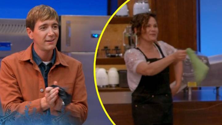 Chilena hizo bailar cueca a recordado actor de Harry Potter: Lo aprendió durante un viaje a nuestro país