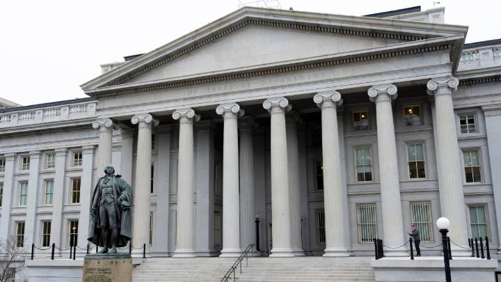 India-Linked Firm Among Others Sanctioned By US For Backing Iran's Missile, UAV Programmes