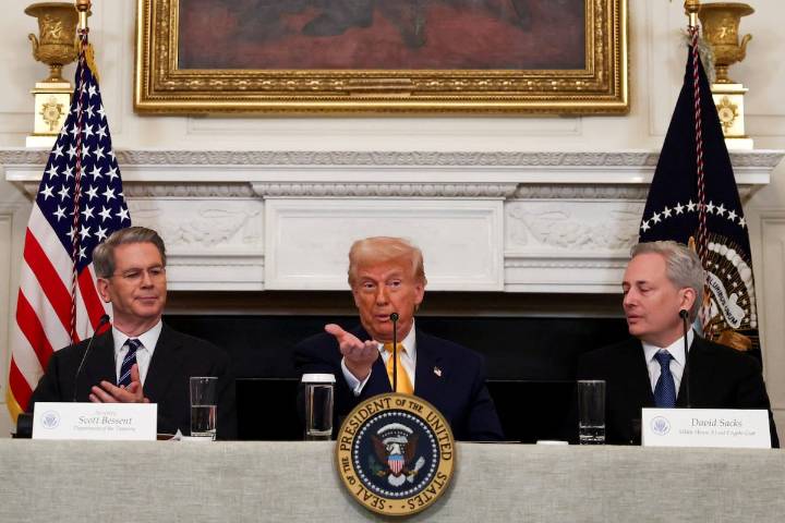 La jugada de EE UU con las ‘stablecoins’ podría salirle por la culata de forma épica