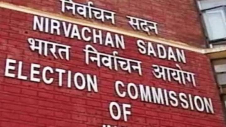 ECI’s crackdown on voter inducements: Over Rs 108 crore seized in Bihar ahead of elections