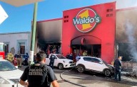 Indagan a responsables de que Waldo´s, operara sin permiso en Hermosillo