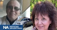 A un mes de la desaparición de los jubilados Pedro y Juana en Chubut: la búsqueda se reduce a 4 kilómetros