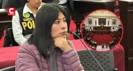 Pleno del Congreso rechazó inhabilitar por 10 años a expremier Betssy Chávez por intento de golpe de Estado