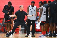 Point guard finally a Raptors strength again thanks to Immanuel Quickley, Jamal Shead