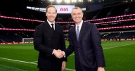 AIA and Tottenham Hotspur Football Club Extend Partnership Through to 2032