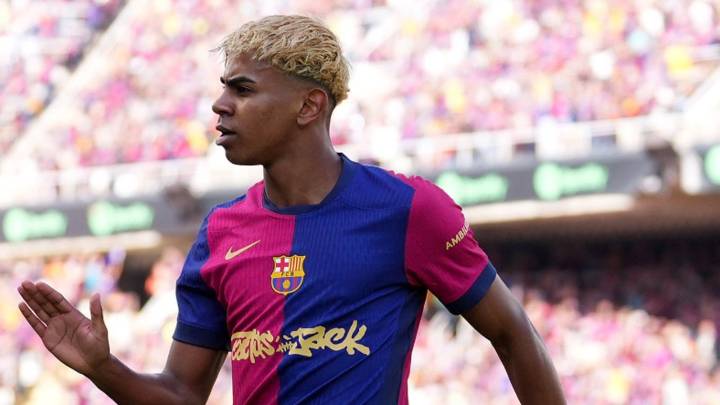 De Messi a Lamine Yamal: estos son los futbolistas que han sufrido la temida pubalgia