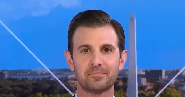 'Seditious Six' Dem Rep. Deluzio: I'm Not Planning to Sit Down for a Voluntary FBI Interview